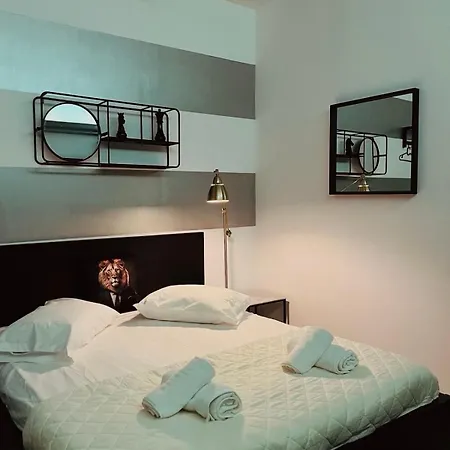 Poseidon Klathmonos By Zeussuites Apartment